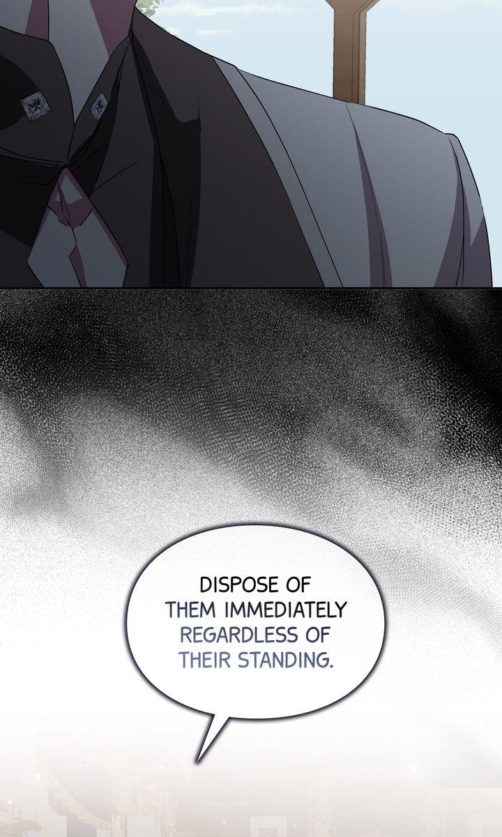 Trash Will Always Be Trash Chapter 45.9 page 50 - 
