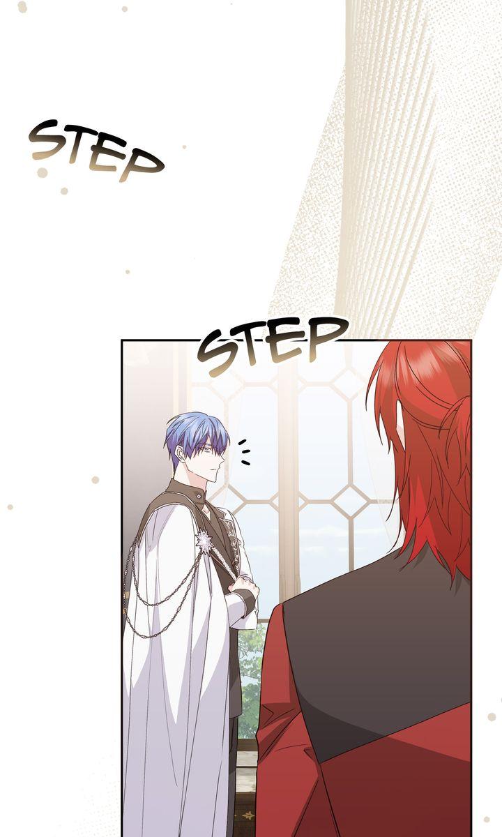 Trash Will Always Be Trash Chapter 45.9 page 52 - 