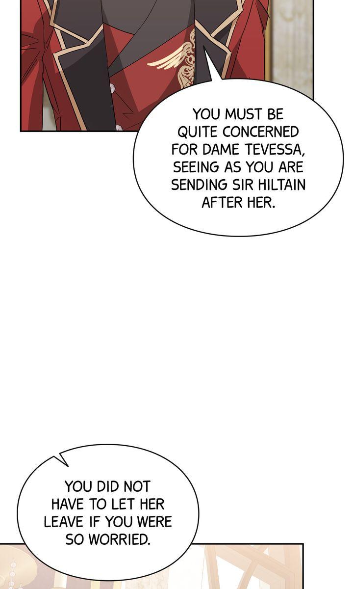 Trash Will Always Be Trash Chapter 45.9 page 54 - 