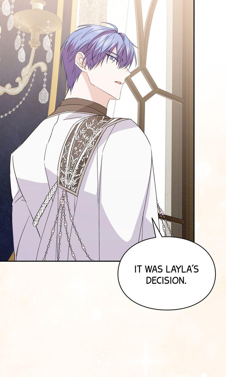 Trash Will Always Be Trash Chapter 45.9 page 55 - 