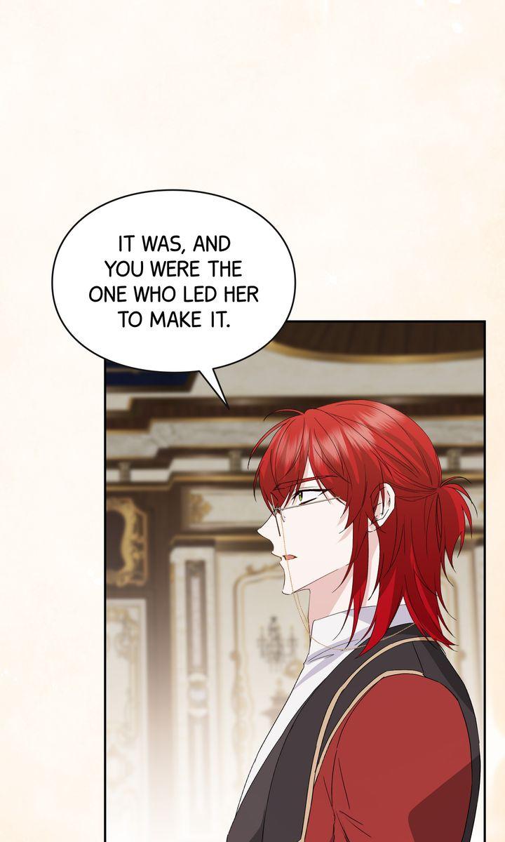 Trash Will Always Be Trash Chapter 45.9 page 56 - 