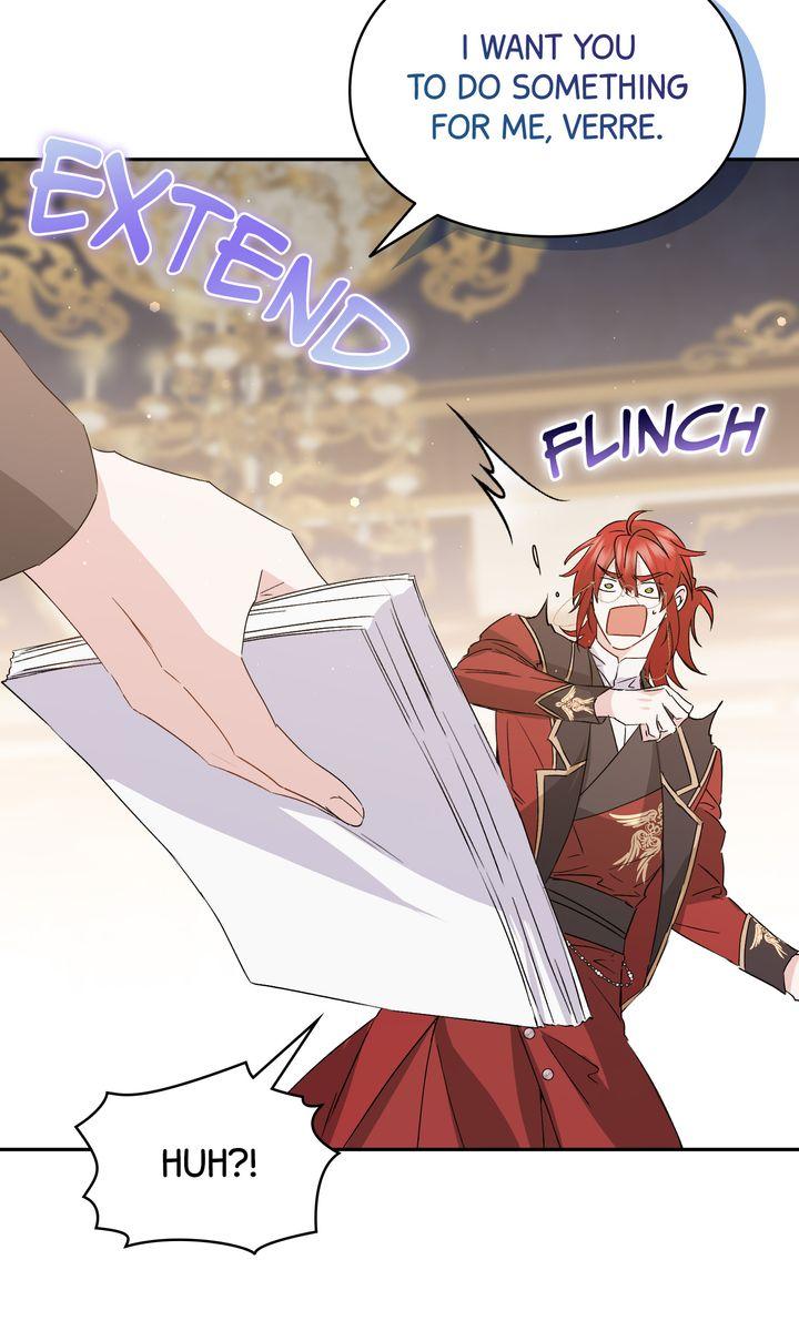 Trash Will Always Be Trash Chapter 45.9 page 59 - 