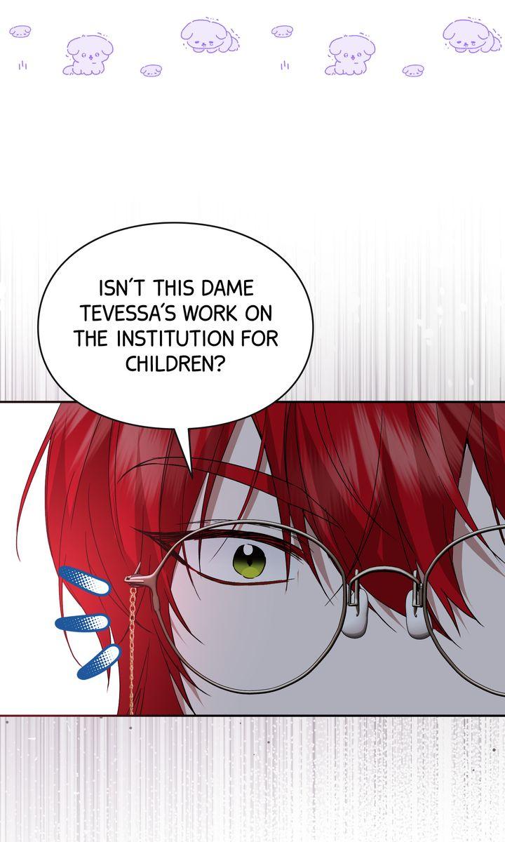 Trash Will Always Be Trash Chapter 45.9 page 62 - 