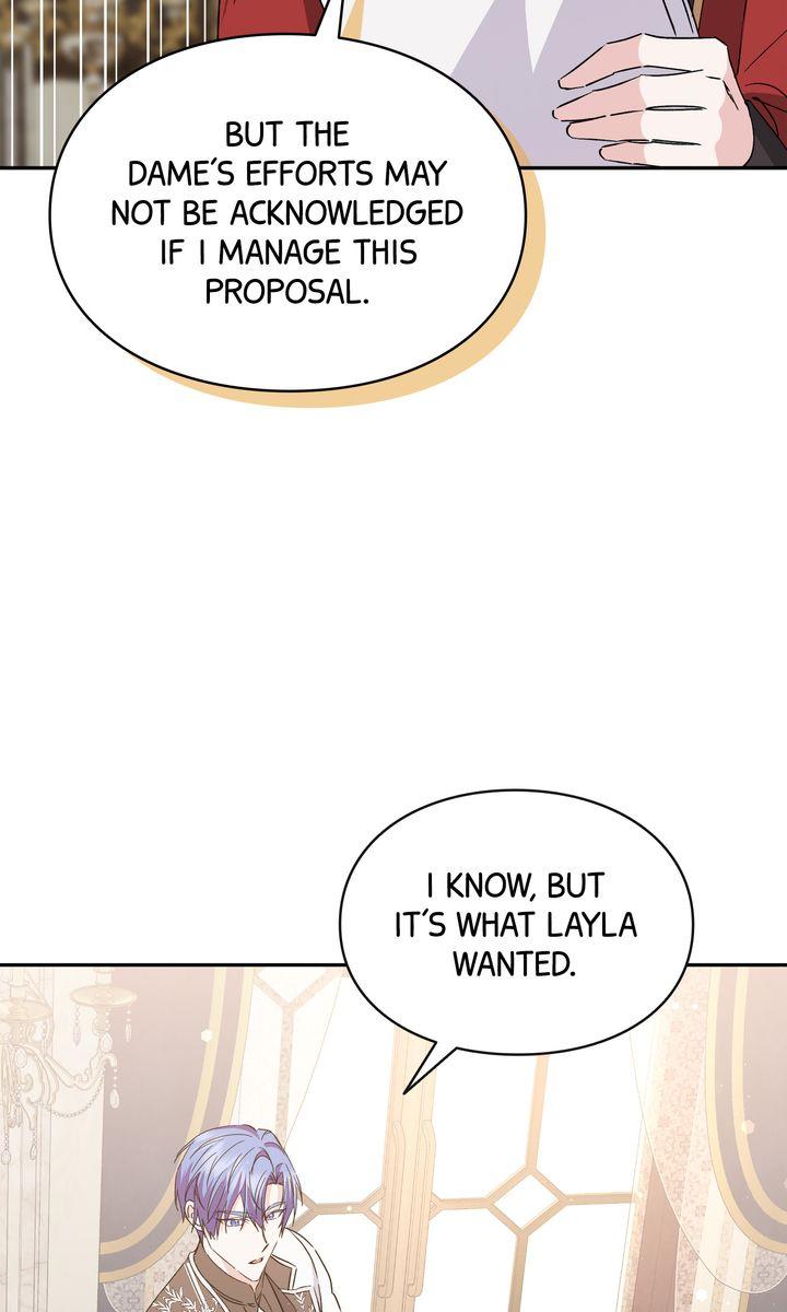 Trash Will Always Be Trash Chapter 45.9 page 64 - 