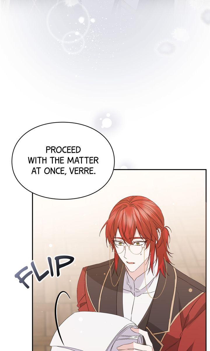Trash Will Always Be Trash Chapter 45.9 page 67 - 