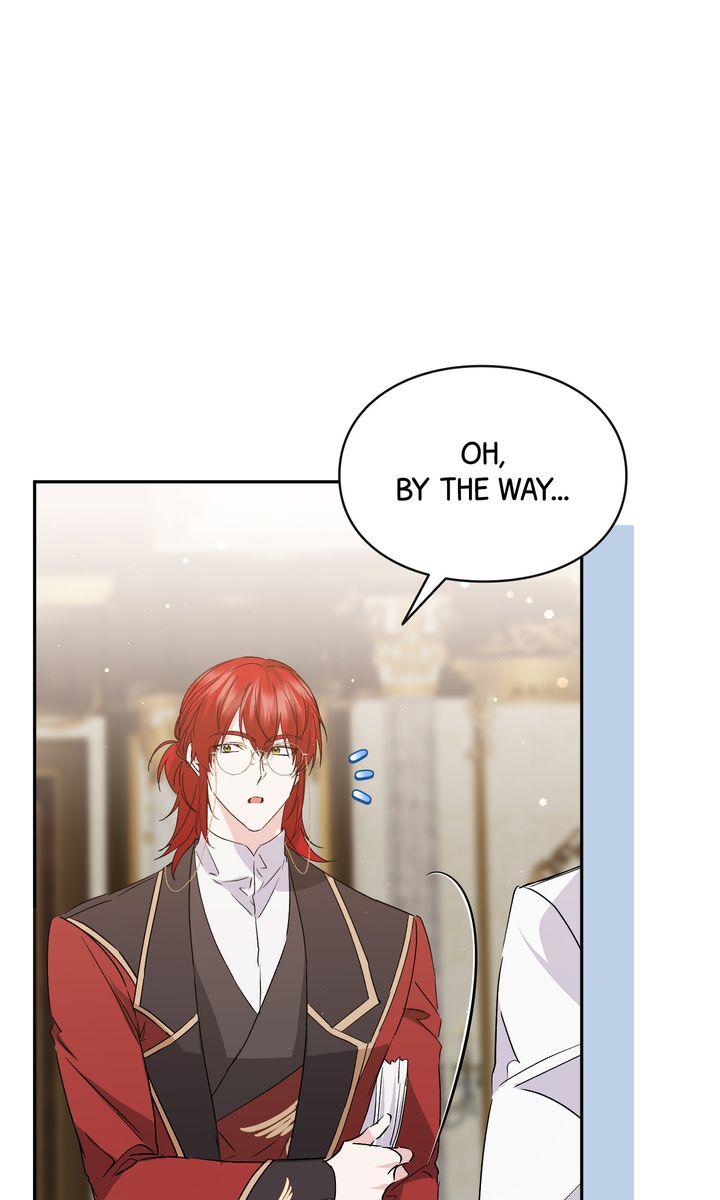 Trash Will Always Be Trash Chapter 45.9 page 71 - 