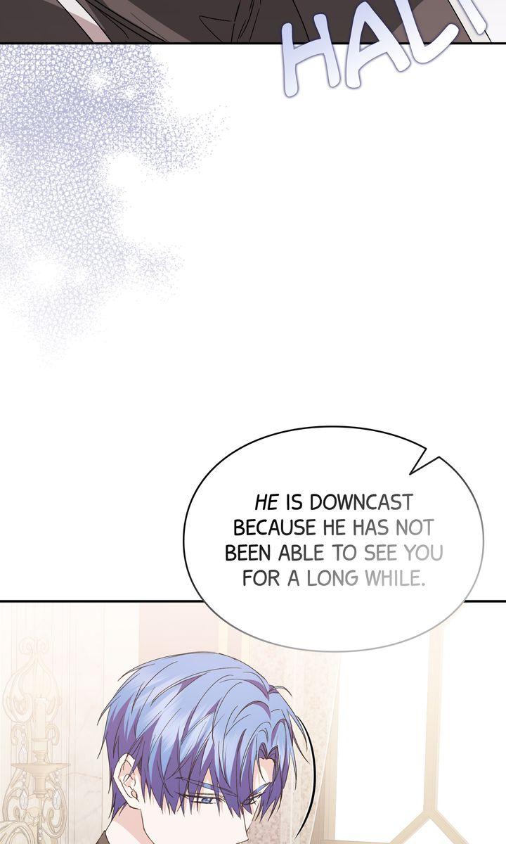 Trash Will Always Be Trash Chapter 45.9 page 73 - 