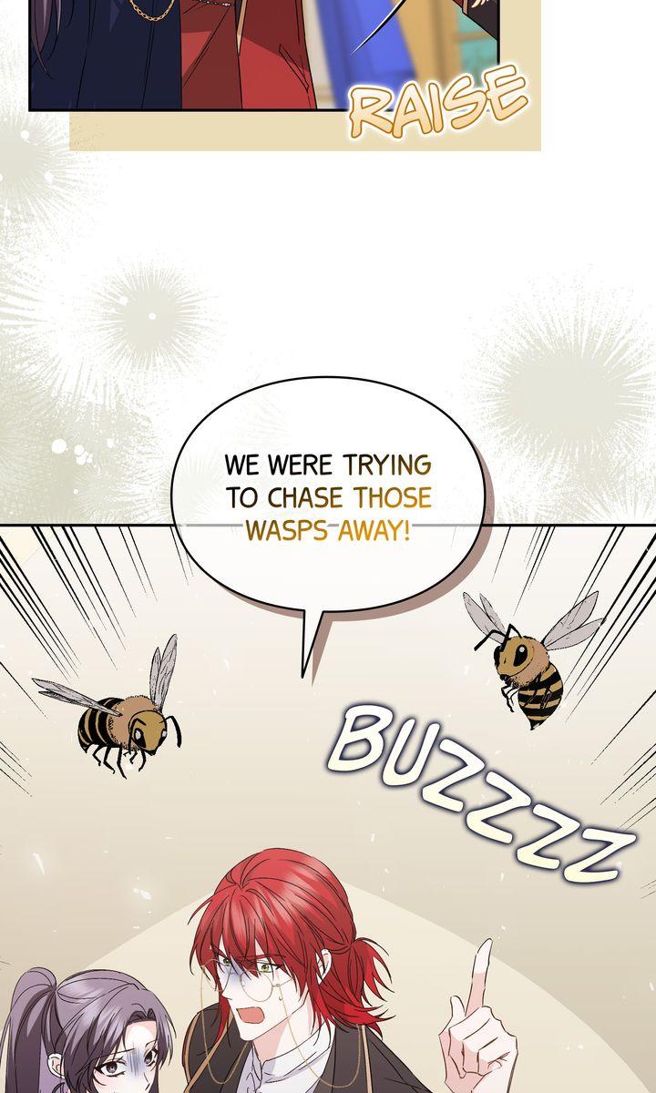 Trash Will Always Be Trash Chapter 45.9 page 9 - 
