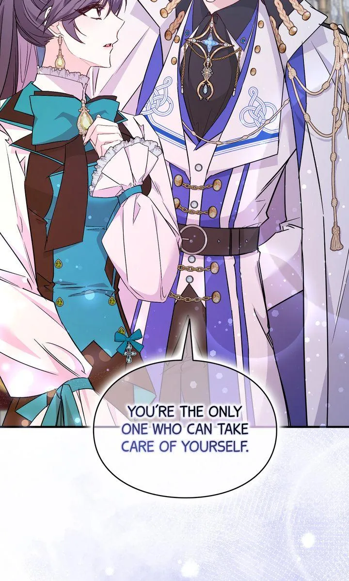 Trash Will Always Be Trash Chapter 45 page 35 - 