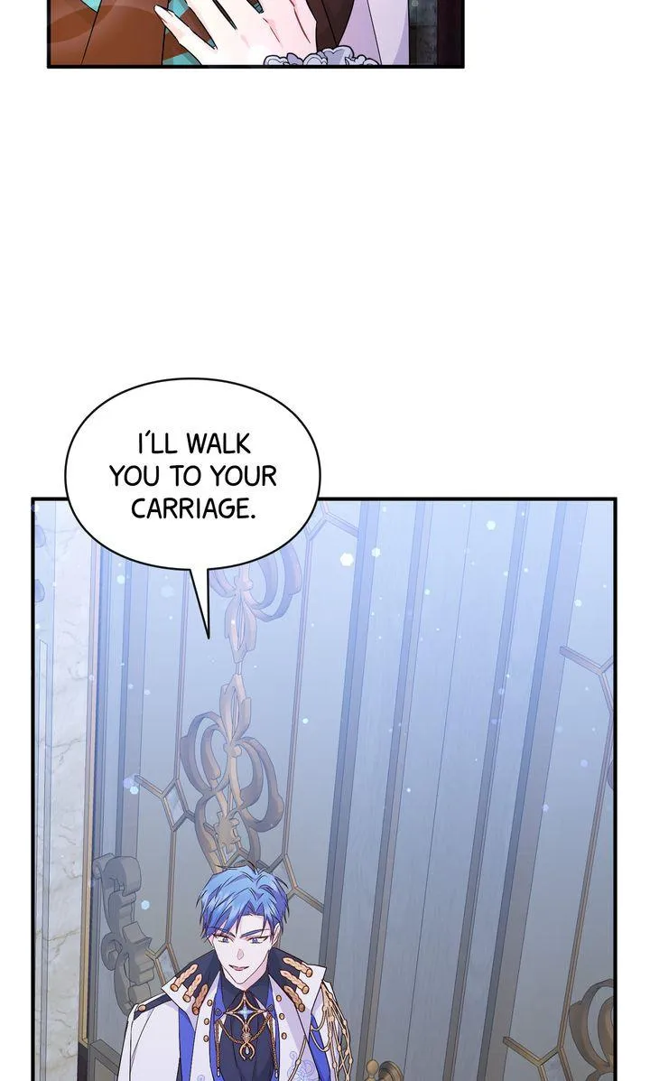 Trash Will Always Be Trash Chapter 45 page 37 - 