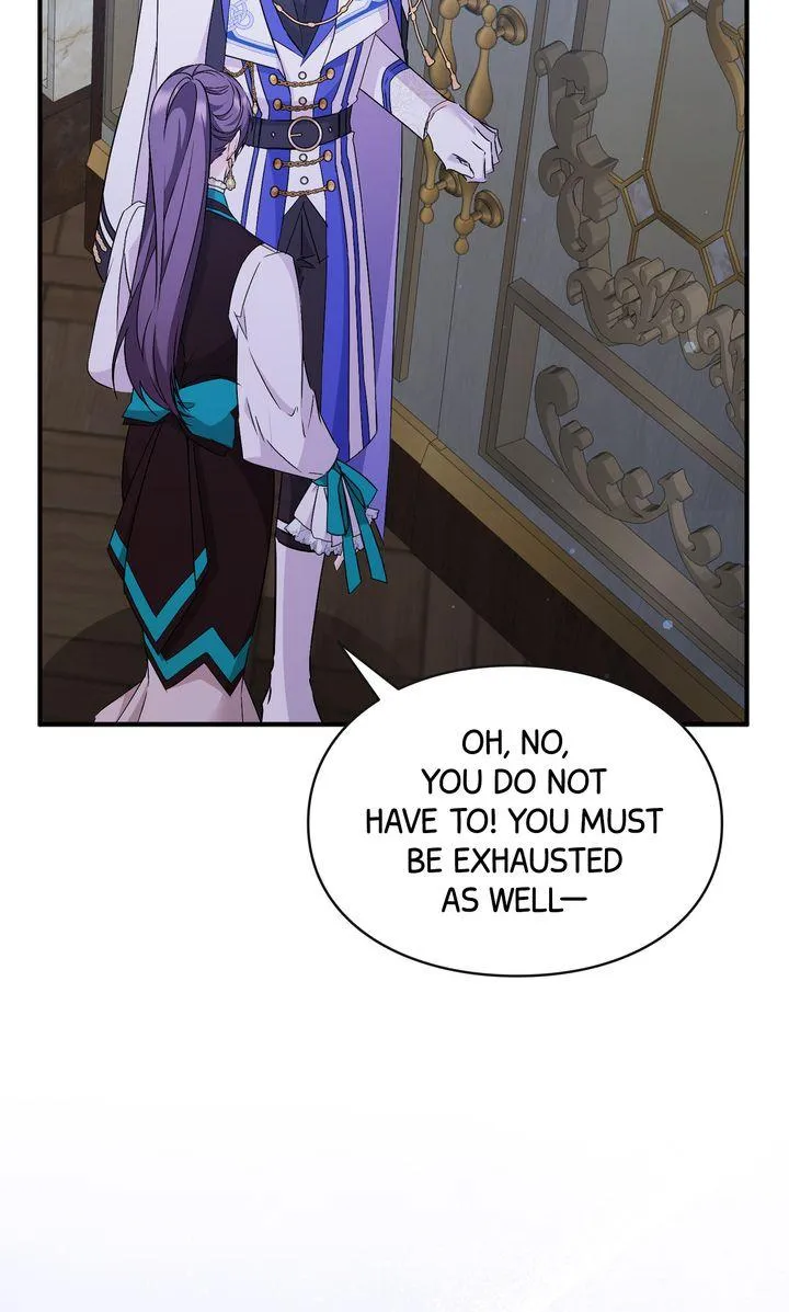 Trash Will Always Be Trash Chapter 45 page 38 - 