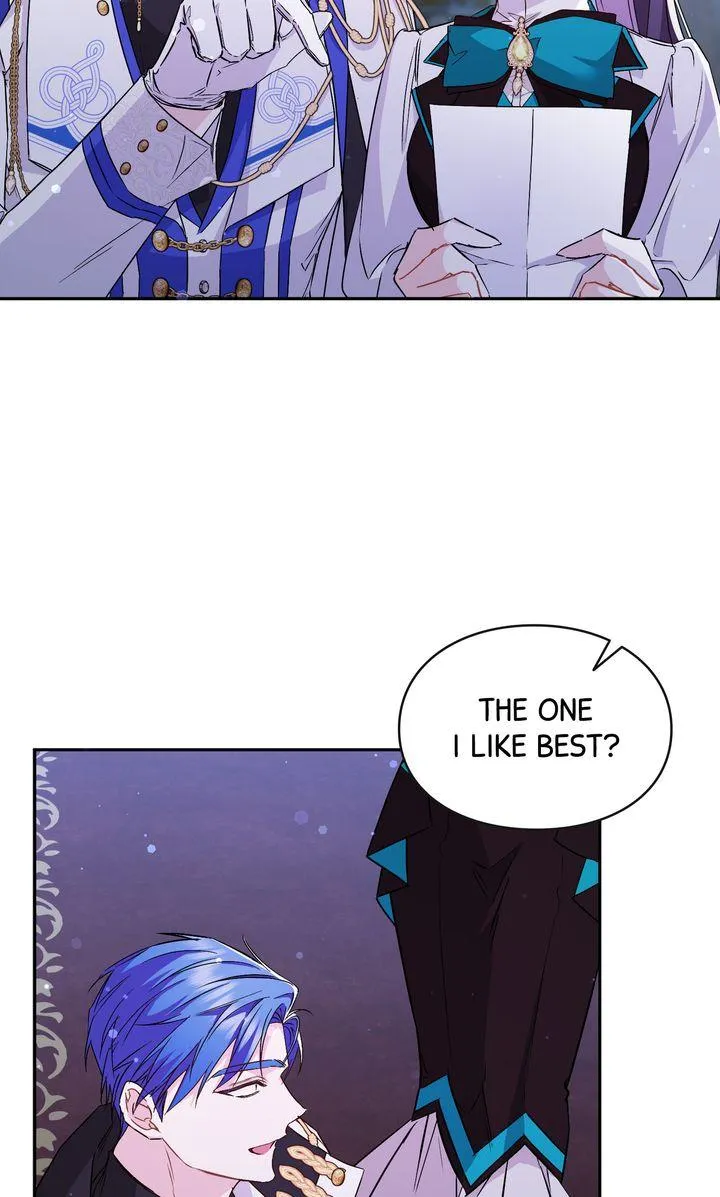 Trash Will Always Be Trash Chapter 45 page 48 - 