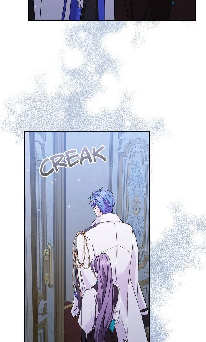 Trash Will Always Be Trash Chapter 45 page 55 - 