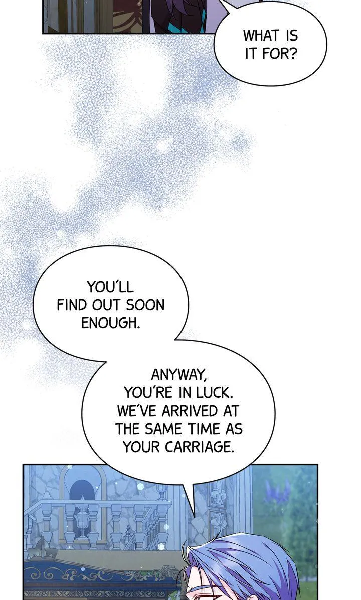 Trash Will Always Be Trash Chapter 45 page 56 - 