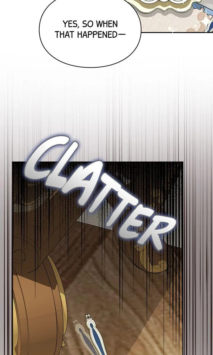 Trash Will Always Be Trash Chapter 45 page 64 - 