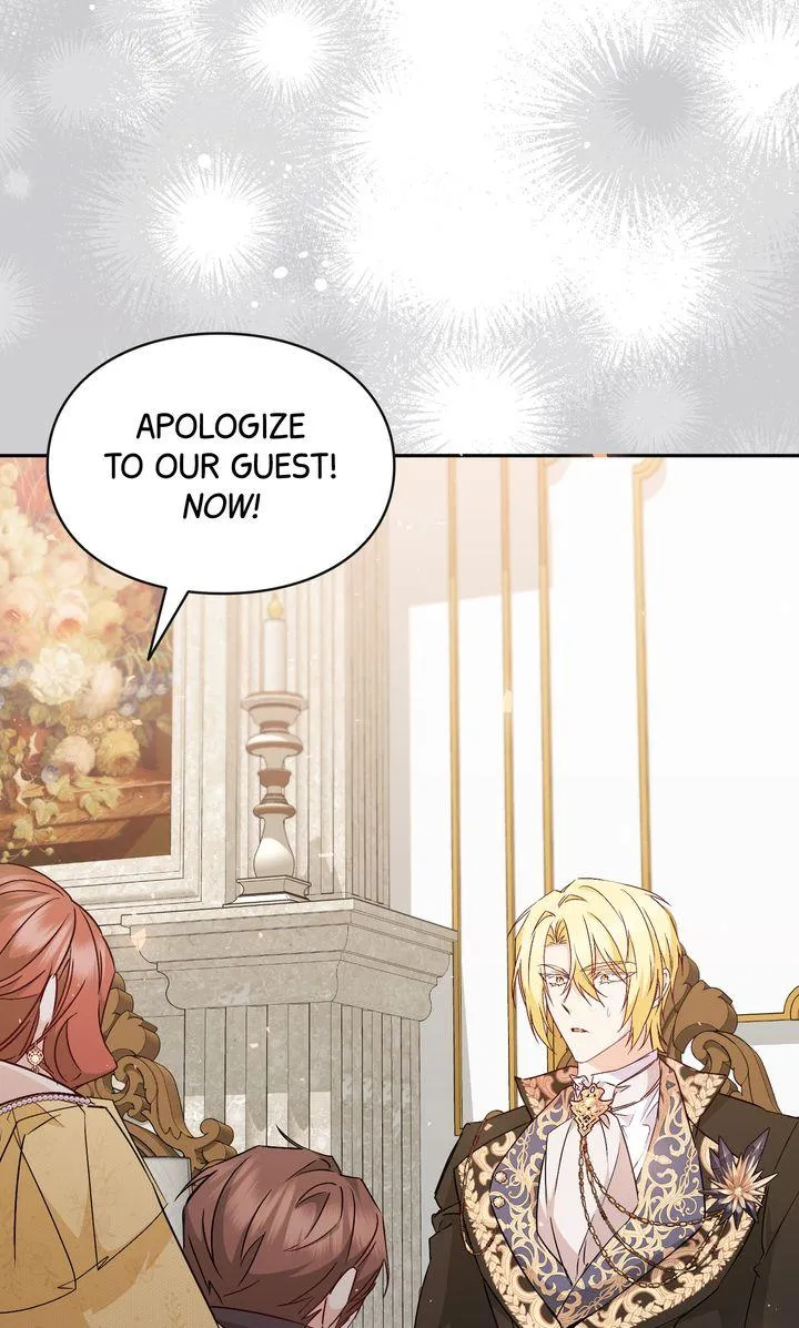 Trash Will Always Be Trash Chapter 45 page 68 - 