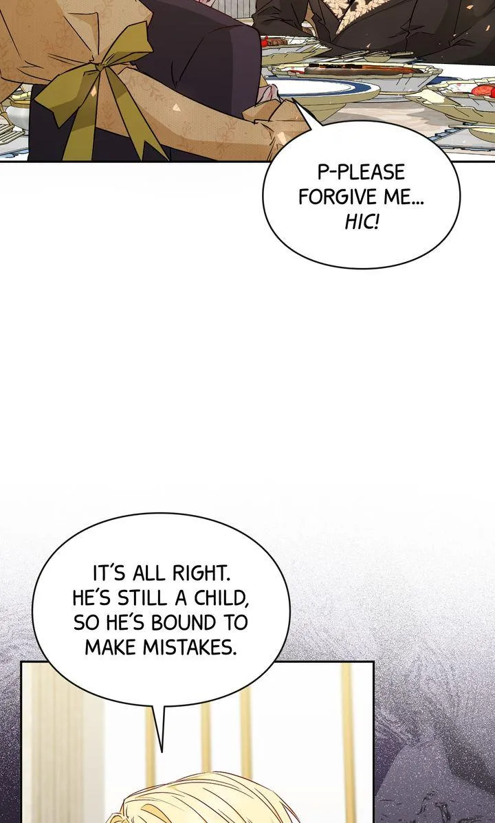 Trash Will Always Be Trash Chapter 45 page 69 - 