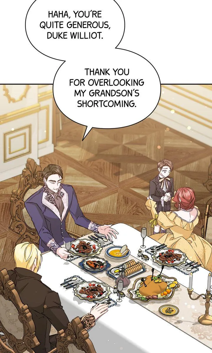 Trash Will Always Be Trash Chapter 45 page 71 - 