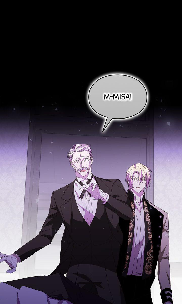 Trash Will Always Be Trash Chapter 46.1 page 1 - 