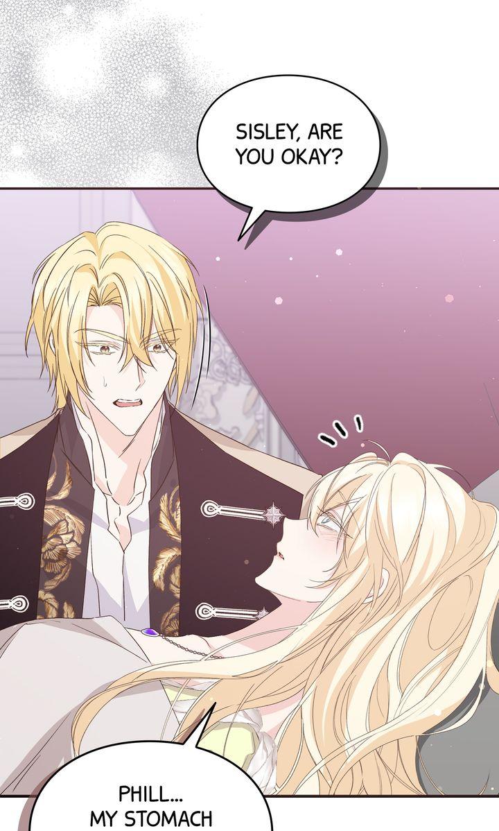 Trash Will Always Be Trash Chapter 46.1 page 12 - 