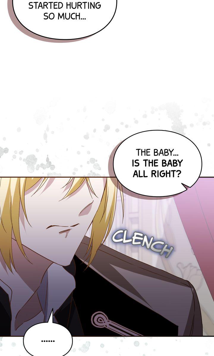 Trash Will Always Be Trash Chapter 46.1 page 13 - 