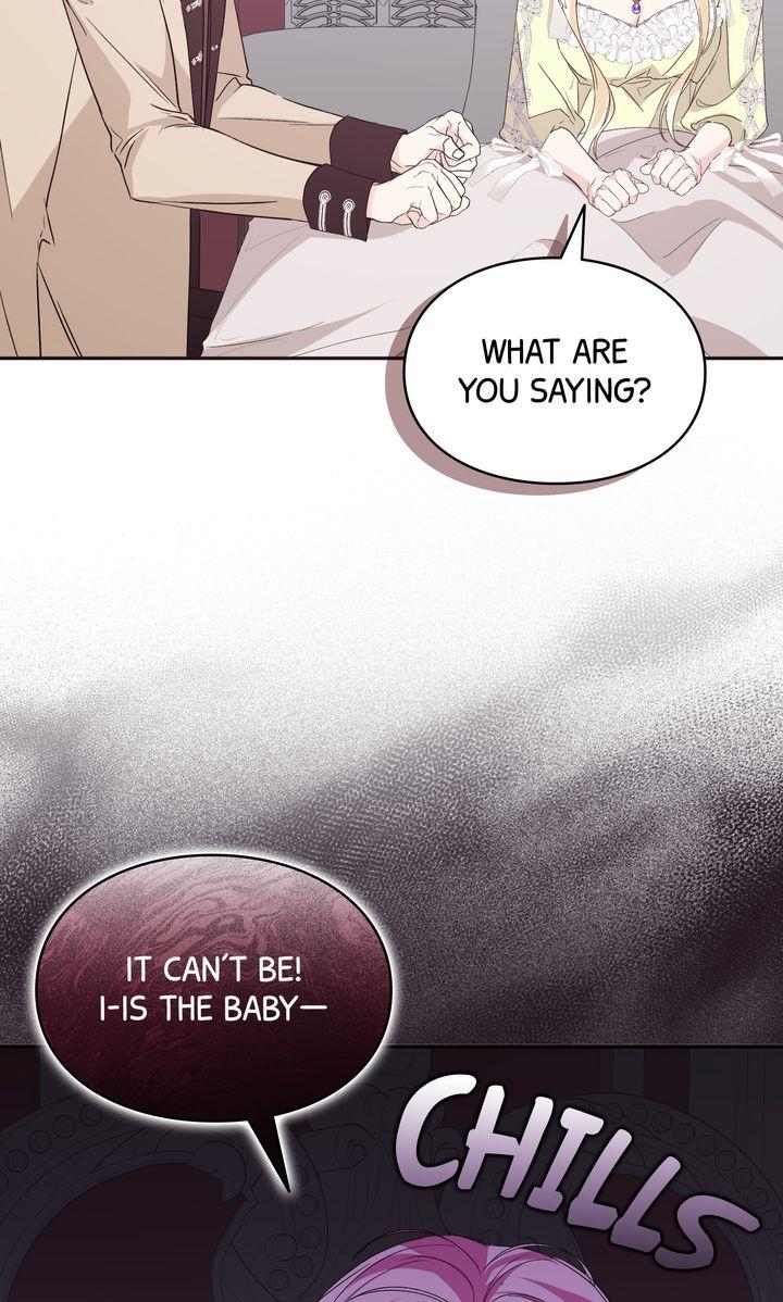 Trash Will Always Be Trash Chapter 46.1 page 15 - 