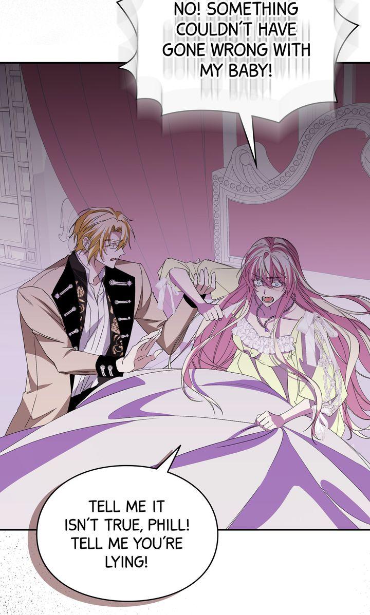 Trash Will Always Be Trash Chapter 46.1 page 17 - 