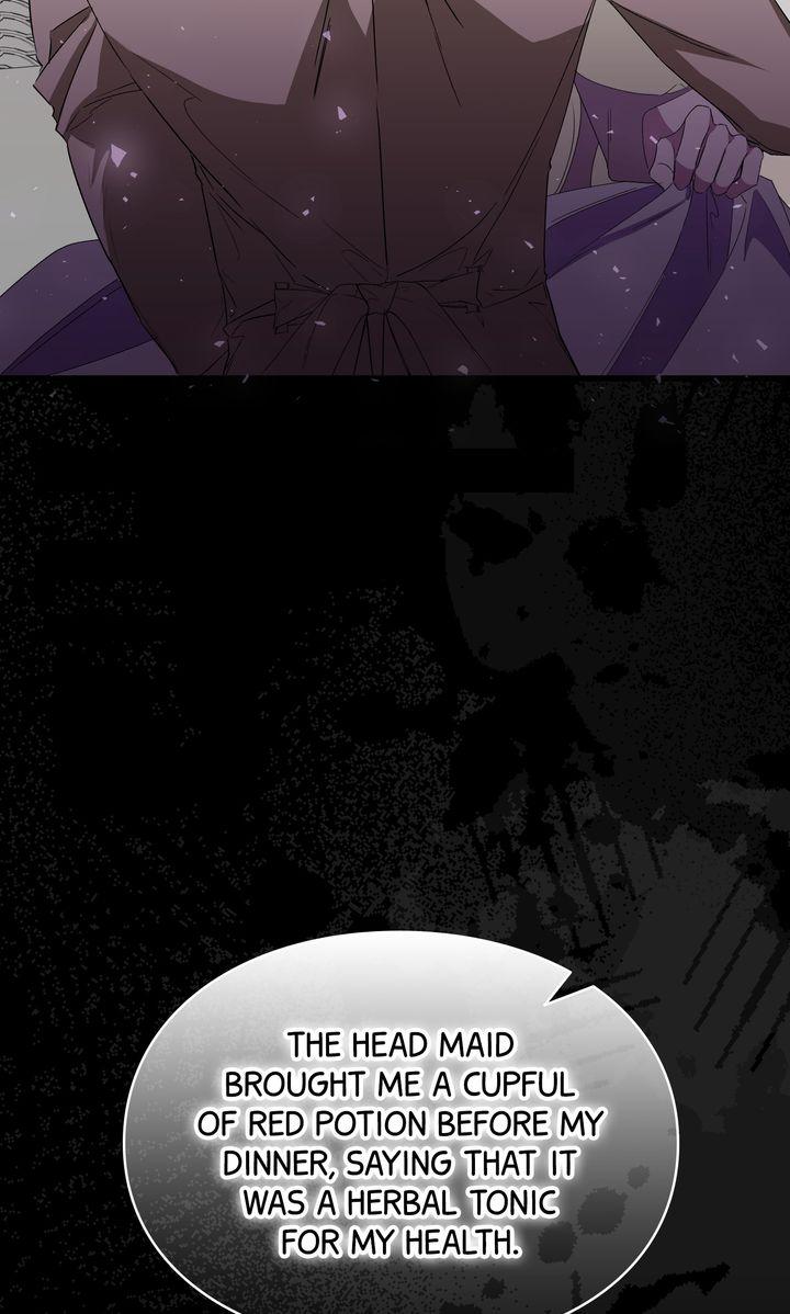 Trash Will Always Be Trash Chapter 46.1 page 19 - 