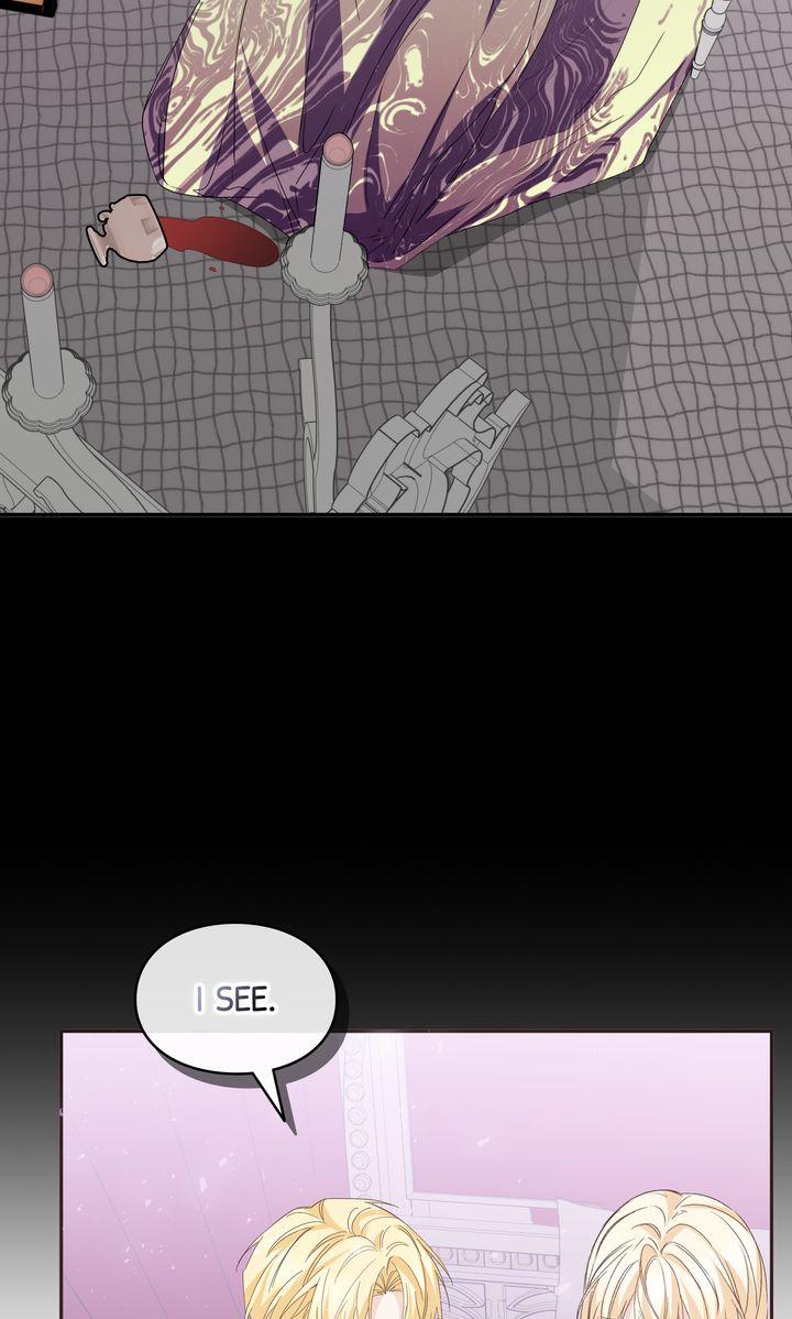 Trash Will Always Be Trash Chapter 46.1 page 22 - 