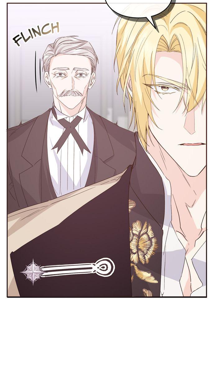 Trash Will Always Be Trash Chapter 46.1 page 24 - 