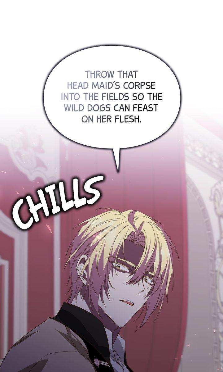 Trash Will Always Be Trash Chapter 46.1 page 25 - 