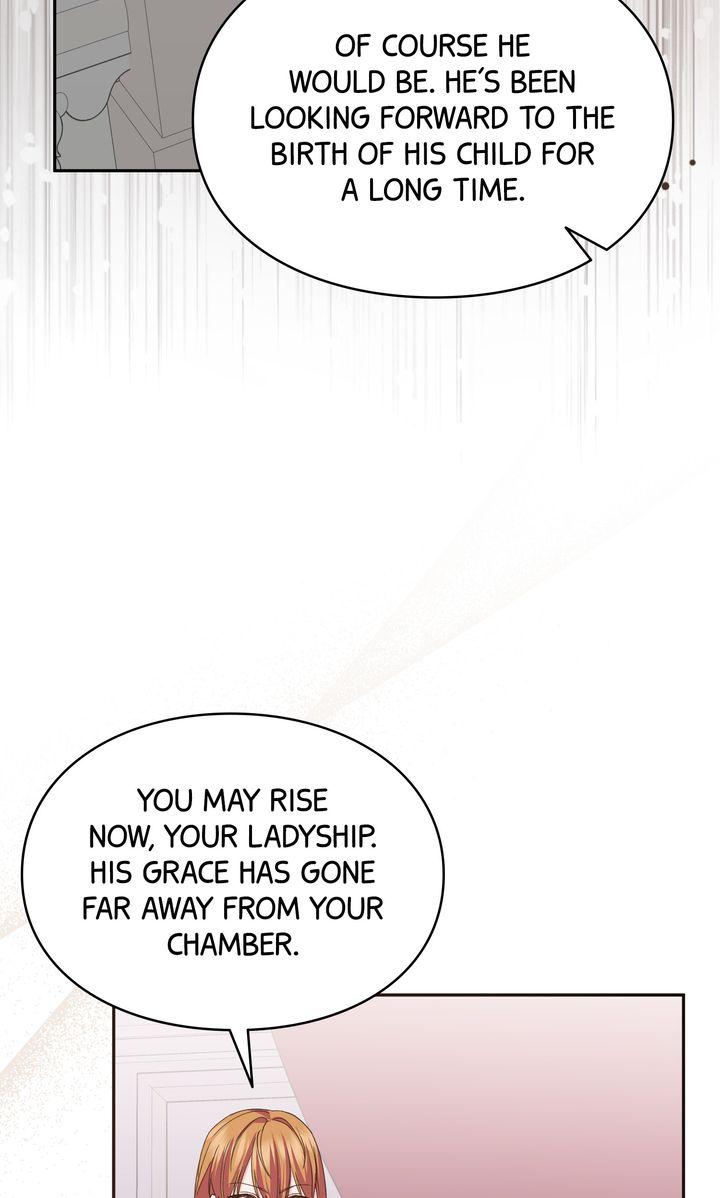Trash Will Always Be Trash Chapter 46.1 page 31 - 
