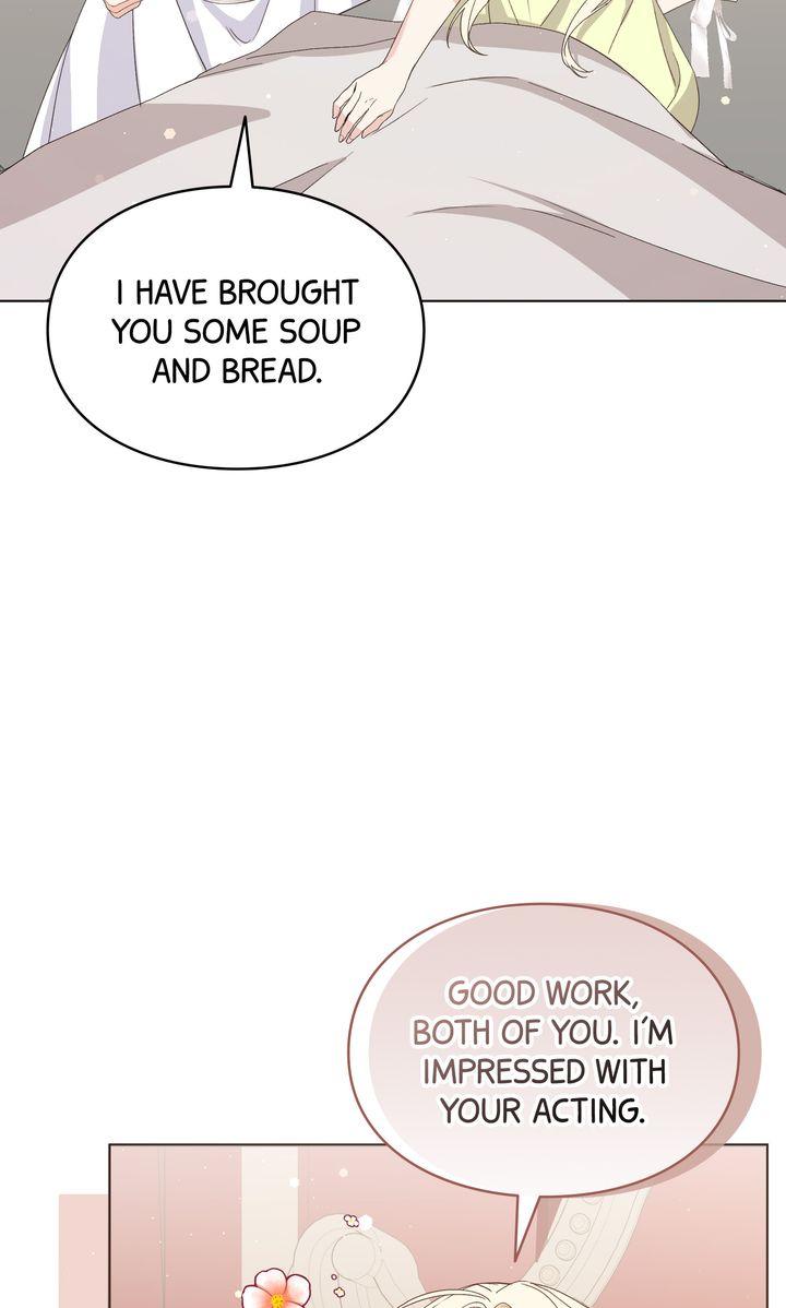 Trash Will Always Be Trash Chapter 46.1 page 35 - 