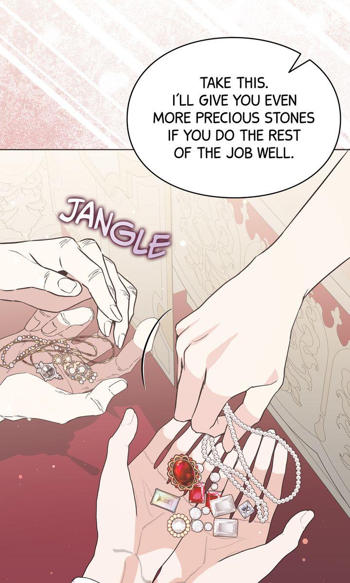 Trash Will Always Be Trash Chapter 46.1 page 37 - 