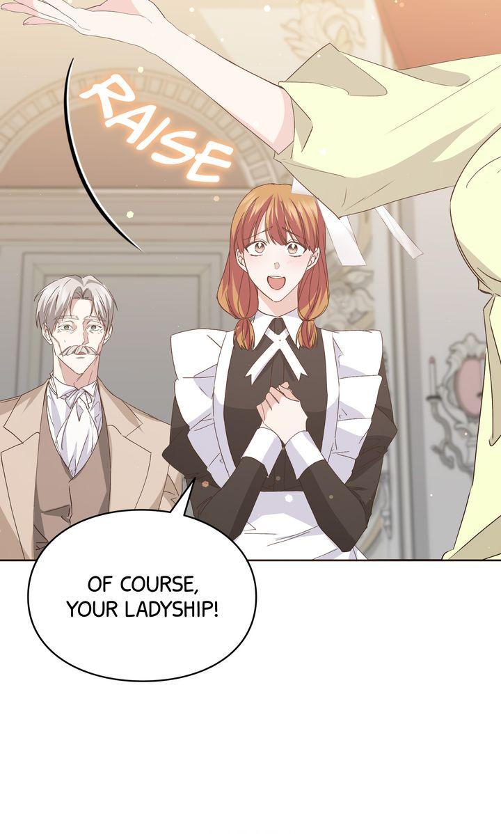 Trash Will Always Be Trash Chapter 46.1 page 41 - 