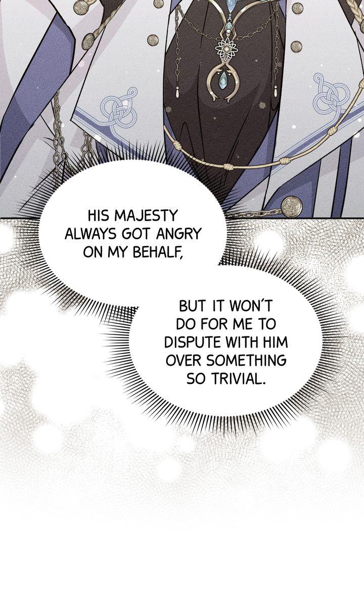 Trash Will Always Be Trash Chapter 46.1 page 55 - 