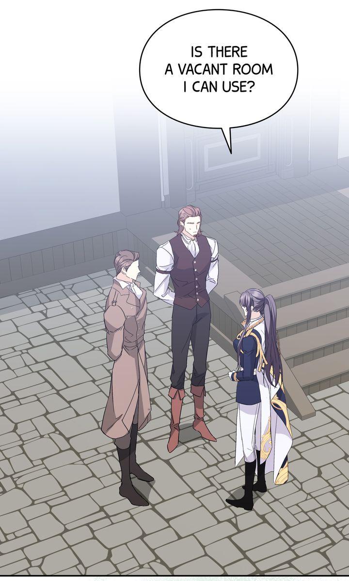 Trash Will Always Be Trash Chapter 46.1 page 56 - 