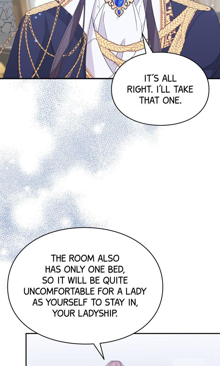 Trash Will Always Be Trash Chapter 46.1 page 58 - 