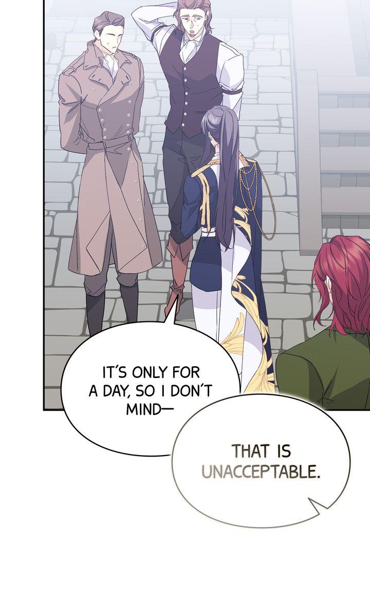 Trash Will Always Be Trash Chapter 46.1 page 59 - 
