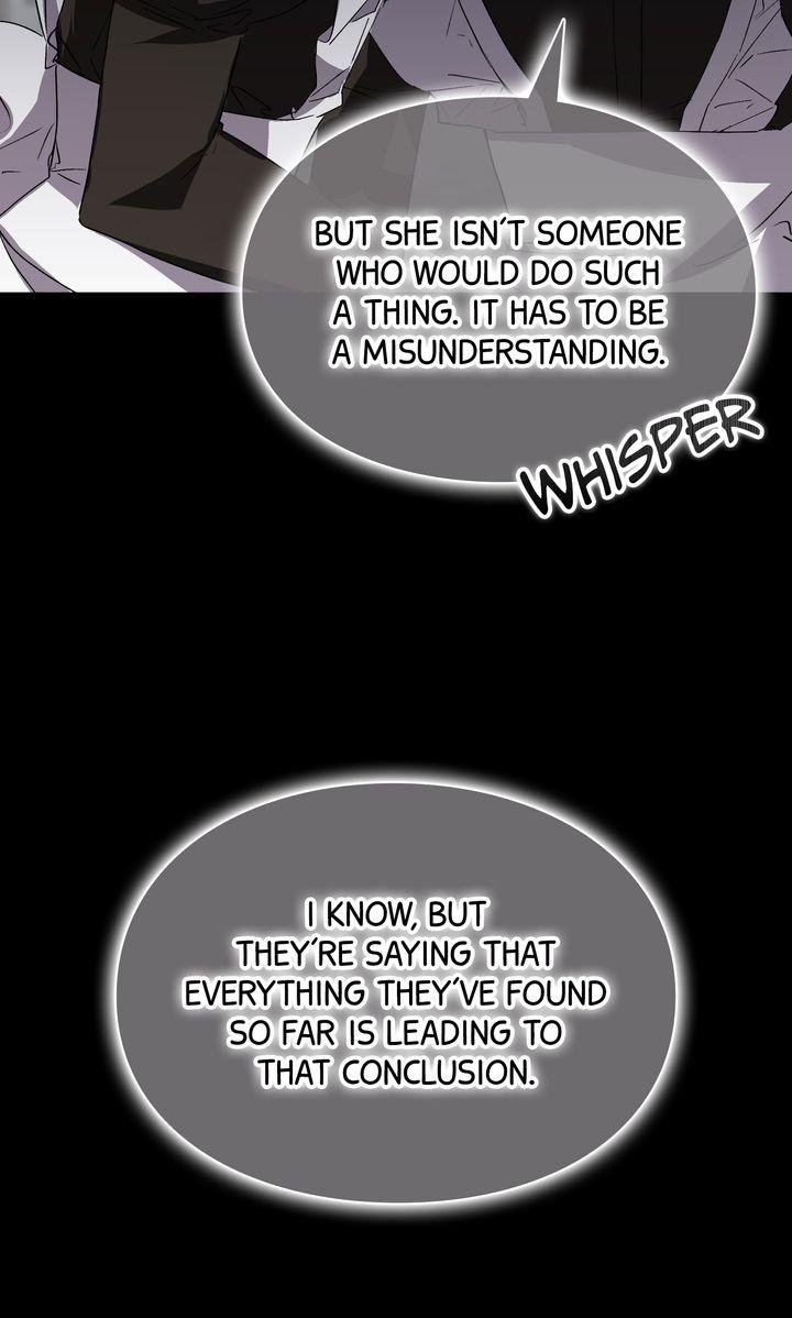 Trash Will Always Be Trash Chapter 46.1 page 7 - 