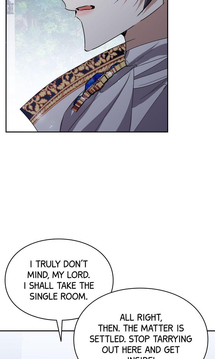 Trash Will Always Be Trash Chapter 46.1 page 72 - 