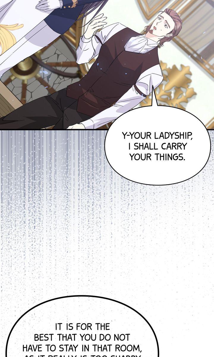 Trash Will Always Be Trash Chapter 46.1 page 75 - 