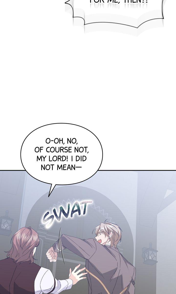 Trash Will Always Be Trash Chapter 46.1 page 77 - 