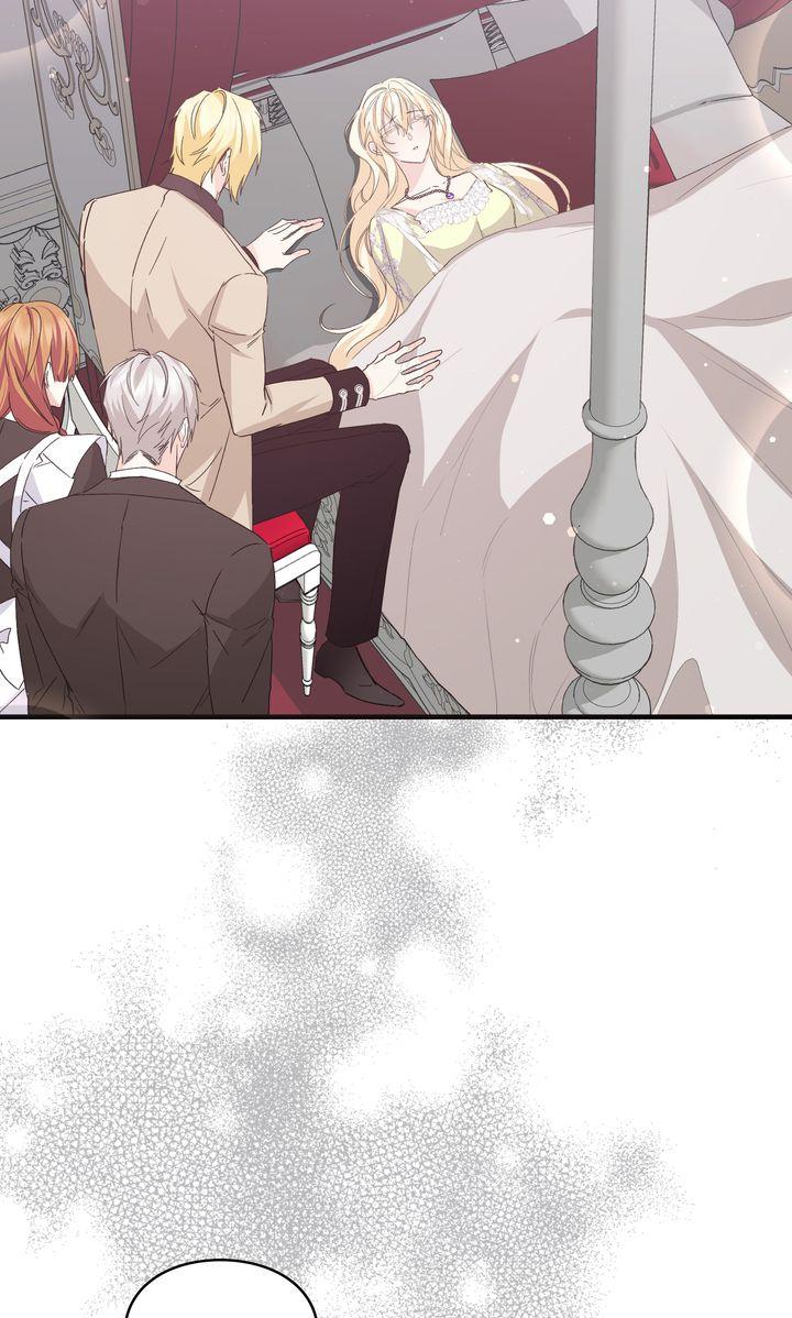 Trash Will Always Be Trash Chapter 46.1 page 10 - 