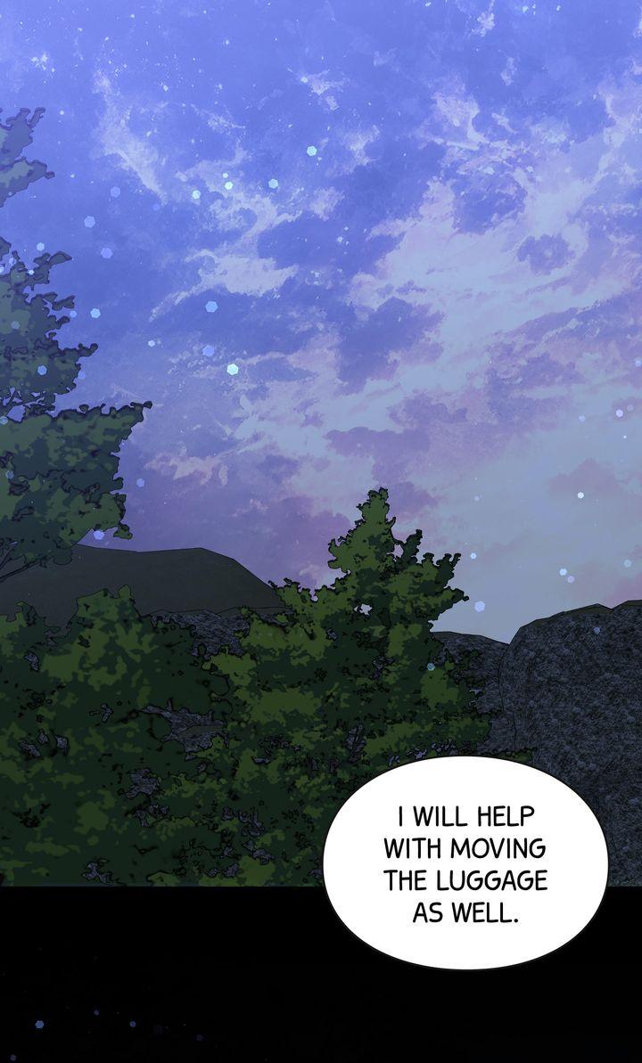 Trash Will Always Be Trash Chapter 46.2 page 1 - 