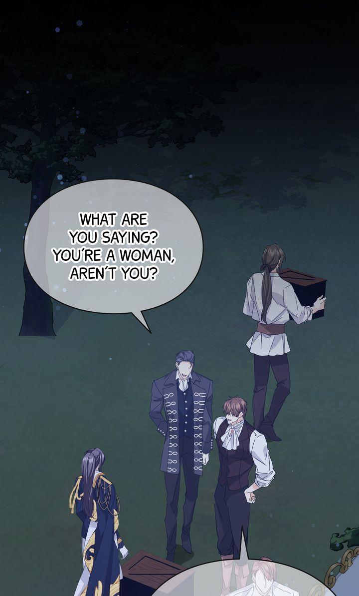Trash Will Always Be Trash Chapter 46.2 page 2 - 