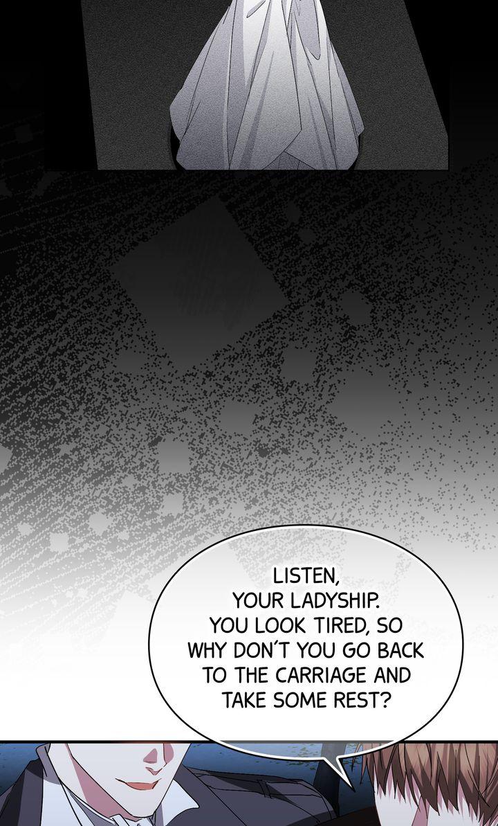 Trash Will Always Be Trash Chapter 46.2 page 11 - 