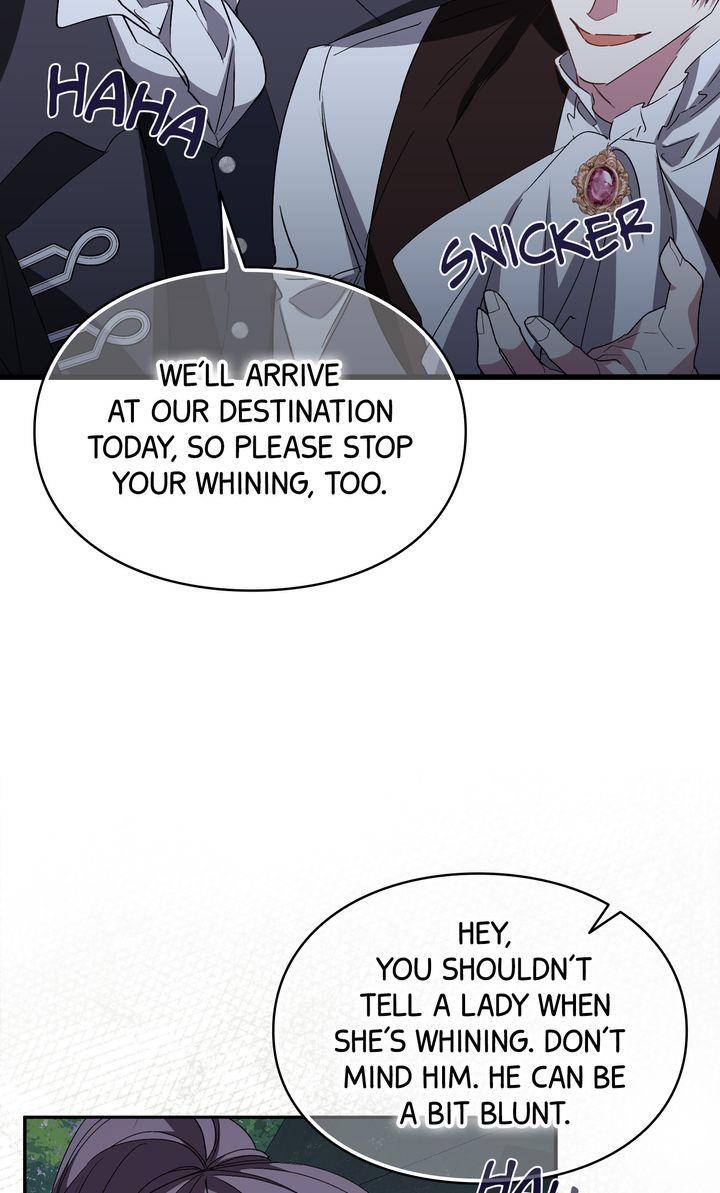 Trash Will Always Be Trash Chapter 46.2 page 12 - 