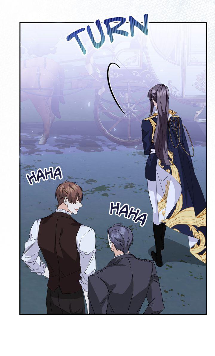 Trash Will Always Be Trash Chapter 46.2 page 14 - 