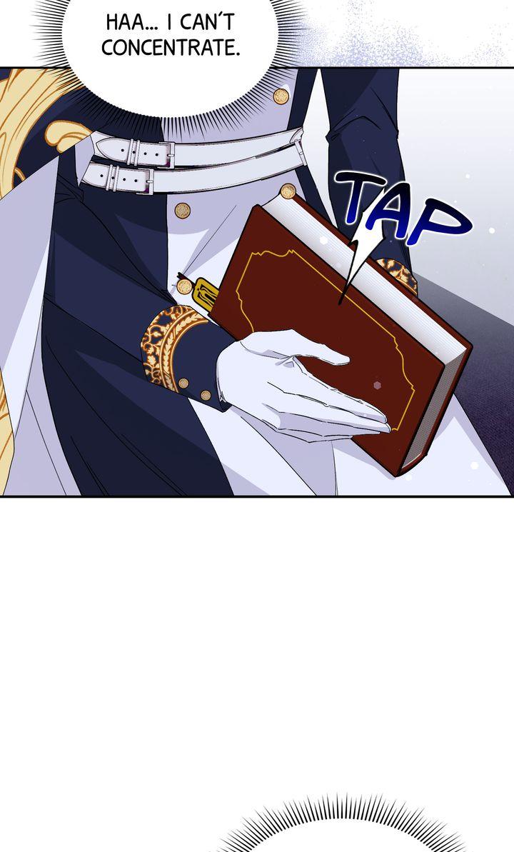 Trash Will Always Be Trash Chapter 46.2 page 18 - 